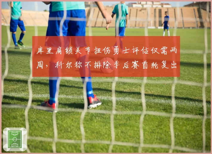 库里肩锁关节扭伤勇士评估仅需两周,科尔称不排除季后赛首轮复出被名宿批冒险__br_