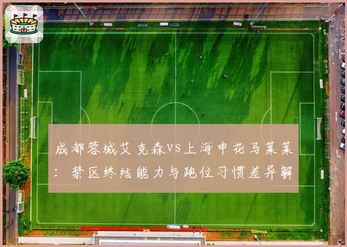 成都蓉城艾克森vs上海申花马莱莱:禁区终结能力与跑位习惯差异解析